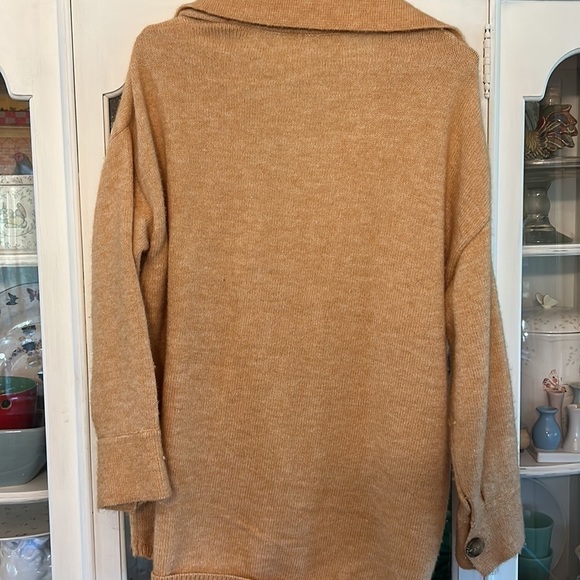 Industry sweater/jacket - Picture 4 of 4